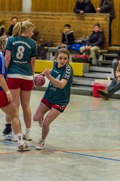 Bild 134 - TSV Travem�nde - HSG Kremperheide/M�nsterdorf : Ergebnis: 24:28